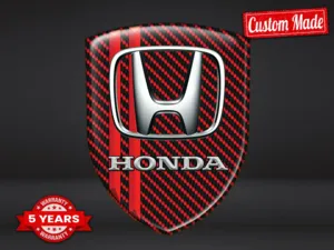 Honda Parabrisas Autos Edición Carreras Profesional
